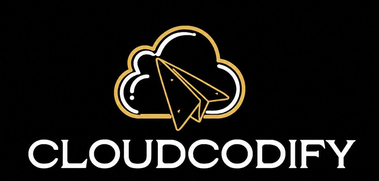 CloudCodify